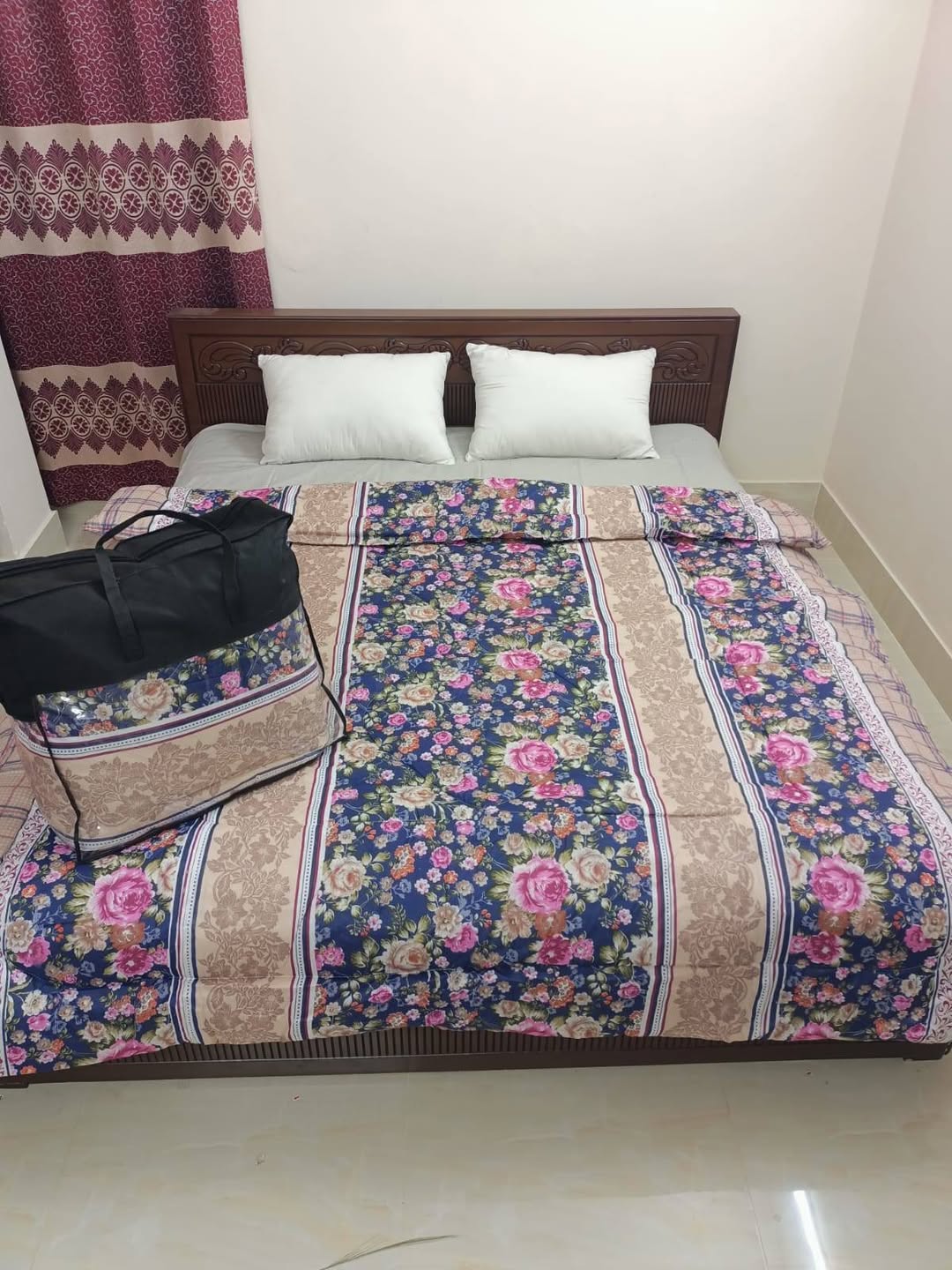 10 Comforter এক পিস কমফোটার ( color no-10 ) - Image 1