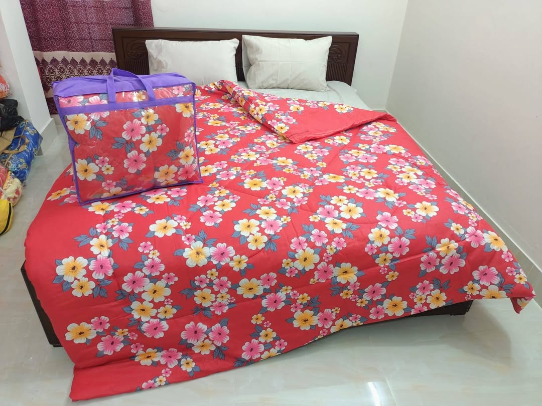3 Comforter এক পিস কমফোটার (color no-3) - Image 1