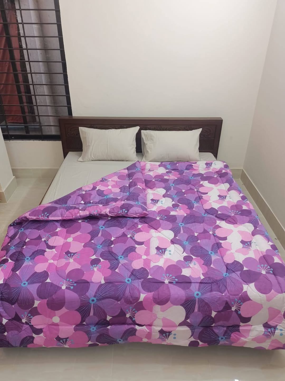4 Comforter এক পিস কমফোটার ( color no-4 ) - Image 1