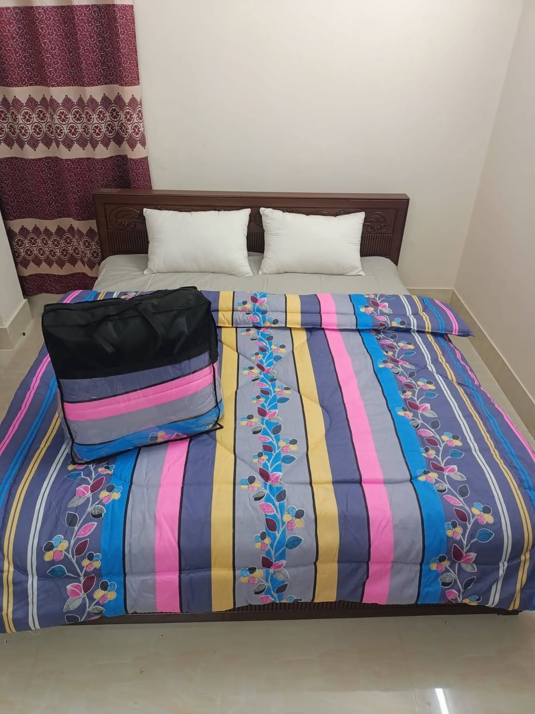 9 Comforter এক পিস কমফোটার ( color no-9 ) - Image 1