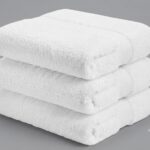 ৩ পিস হ্যান্ড টাওয়াল কম্বো সেট White color