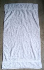 ৩ পিস হ্যান্ড টাওয়াল কম্বো সেট White color - Image 2