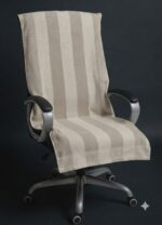1 পিস  ভিআইপি  টাওয়াল VIP Towel offwhite  color - Image 2
