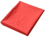 KING SIZE SOLID COLOUR 100% COTTON BEDSHEET (color no-34) - Image 2