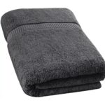 ১ পিস টাওয়াল কম্বো সেট  VIP  Ash color towel